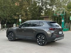 Mazda CX-50 2023 2.5L i-Activsense Edition - ფოტო 4