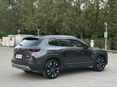 Mazda CX-50 2023 2.5L i-Activsense Edition - ფოტო 6