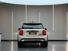 BMW MINI 1.5T COOPER King's Cross Special Edition - ფოტო 10