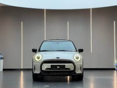 BMW MINI 1.5T COOPER King's Cross Special Edition - ფოტო 2