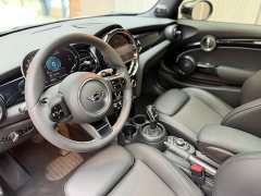 BMW MINI 1.5T COOPER King's Cross Special Edition - ფოტო 4