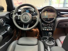 BMW MINI 1.5T COOPER King's Cross Special Edition - ფოტო 5