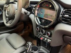 BMW MINI 1.5T COOPER King's Cross Special Edition - ფოტო 6