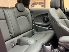 BMW MINI 1.5T COOPER King's Cross Special Edition - ფოტო 8