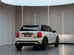 BMW MINI 1.5T COOPER King's Cross Special Edition - ფოტო 9
