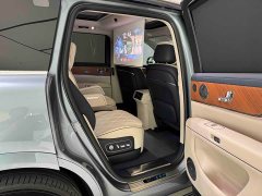 AITO M9 Pure Electric Ultra 6-Seater - ფოტო 11