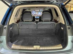 AITO M9 Pure Electric Ultra 6-Seater - ფოტო 19
