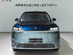 AITO M9 Pure Electric Ultra 6-Seater - ფოტო 2
