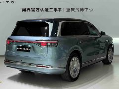 AITO M9 Pure Electric Ultra 6-Seater - ფოტო 5