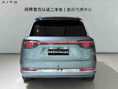 AITO M9 Pure Electric Ultra 6-Seater - ფოტო 6