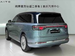 AITO M9 Pure Electric Ultra 6-Seater - ფოტო 7