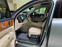 AITO M9 Pure Electric Ultra 6-Seater - ფოტო 8