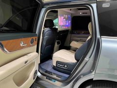 AITO M9 Pure Electric Ultra 6-Seater - ფოტო 9