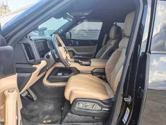 Fangchengbao Leopard 8 2025 Zhiyong Flagship Edition 7-Seater - ფოტო 2