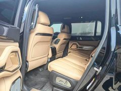 Fangchengbao Leopard 8 2025 Zhiyong Flagship Edition 7-Seater - ფოტო 3