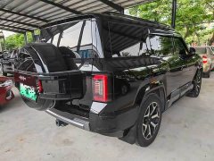 Fangchengbao Leopard 8 2025 Zhiyong Flagship Edition 7-Seater - ფოტო 6