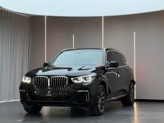 BMW X5 Facelift xDrive 30Li M Sport Premium Package - ფოტო 1