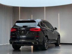 BMW X5 Facelift xDrive 30Li M Sport Premium Package - ფოტო 10