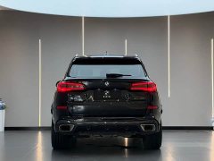 BMW X5 Facelift xDrive 30Li M Sport Premium Package - ფოტო 11