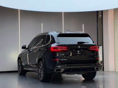BMW X5 Facelift xDrive 30Li M Sport Premium Package - ფოტო 12