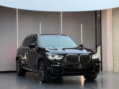 BMW X5 Facelift xDrive 30Li M Sport Premium Package - ფოტო 3