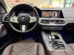 BMW X5 Facelift xDrive 30Li M Sport Premium Package - ფოტო 4