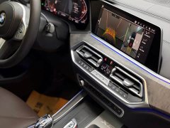BMW X5 Facelift xDrive 30Li M Sport Premium Package - ფოტო 6