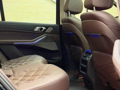 BMW X5 Facelift xDrive 30Li M Sport Premium Package - ფოტო 7