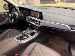 BMW X5 Facelift xDrive 30Li M Sport Premium Package - ფოტო 8
