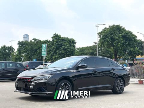 2022 Dongfeng Yixuan MAX 2023 1.5T Super Trendy Dad Edition - ავტომობილი ჩინეთიდან