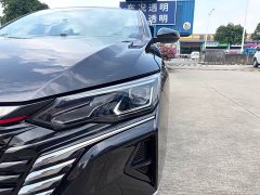 Dongfeng Yixuan MAX 2023 1.5T Super Trendy Dad Edition - ფოტო 11