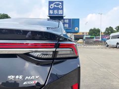 Dongfeng Yixuan MAX 2023 1.5T Super Trendy Dad Edition - ფოტო 12