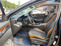 Dongfeng Yixuan MAX 2023 1.5T Super Trendy Dad Edition - ფოტო 13