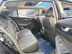 Dongfeng Yixuan MAX 2023 1.5T Super Trendy Dad Edition - ფოტო 16