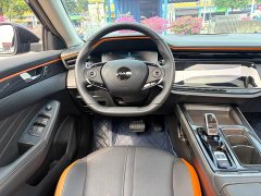 Dongfeng Yixuan MAX 2023 1.5T Super Trendy Dad Edition - ფოტო 18