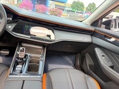 Dongfeng Yixuan MAX 2023 1.5T Super Trendy Dad Edition - ფოტო 19