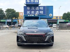 Dongfeng Yixuan MAX 2023 1.5T Super Trendy Dad Edition - ფოტო 2