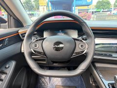 Dongfeng Yixuan MAX 2023 1.5T Super Trendy Dad Edition - ფოტო 20