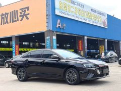 Dongfeng Yixuan MAX 2023 1.5T Super Trendy Dad Edition - ფოტო 3