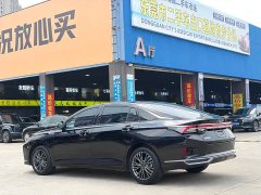 Dongfeng Yixuan MAX 2023 1.5T Super Trendy Dad Edition - ფოტო 4