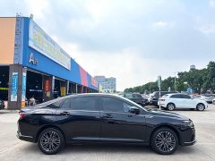 Dongfeng Yixuan MAX 2023 1.5T Super Trendy Dad Edition - ფოტო 8