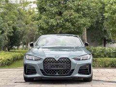 BMW 4 Series 2024 430i Convertible M Sport Night Edition - ფოტო 8