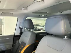 Beijing Jeep BJ40 2.0D Blade Hero Adventurer - ფოტო 11