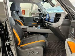 Beijing Jeep BJ40 2.0D Blade Hero Adventurer - ფოტო 12