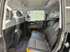Beijing Jeep BJ40 2.0D Blade Hero Adventurer - ფოტო 14