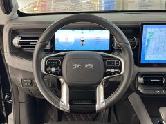 Beijing Jeep BJ40 2.0D Blade Hero Adventurer - ფოტო 16