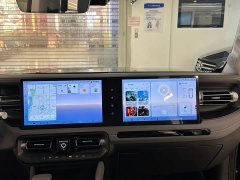 Beijing Jeep BJ40 2.0D Blade Hero Adventurer - ფოტო 17
