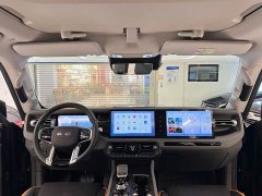 Beijing Jeep BJ40 2.0D Blade Hero Adventurer - ფოტო 20
