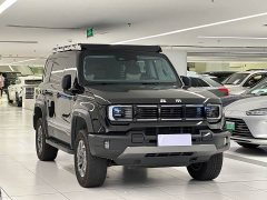 Beijing Jeep BJ40 2.0D Blade Hero Adventurer - ფოტო 3