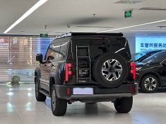 Beijing Jeep BJ40 2.0D Blade Hero Adventurer - ფოტო 5